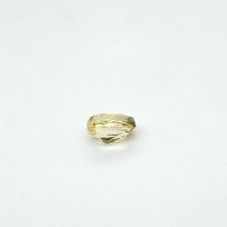 Yellow Sapphire (Pukhraj) 3.06 Ct gem quality